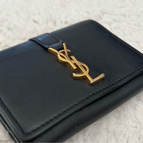 YSL Key Holder - Picture 3 of 16
